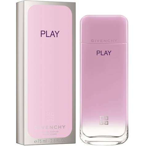 givenchy play for her|givenchy play women.